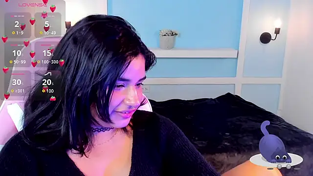 BonnieTaylor0 online show from January 2025 02:58:01 AM