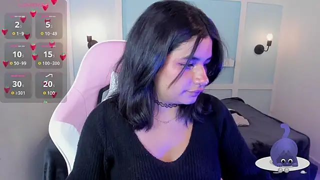 BonnieTaylor0 online show from January 2025 07:50:01 PM