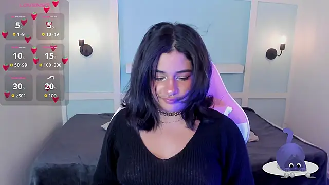 BonnieTaylor0 online show from January 2025 10:51:02 PM