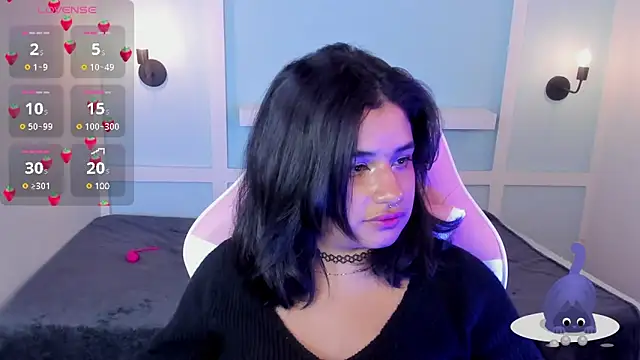 BonnieTaylor0 online show from January 2025 01:53:02 AM