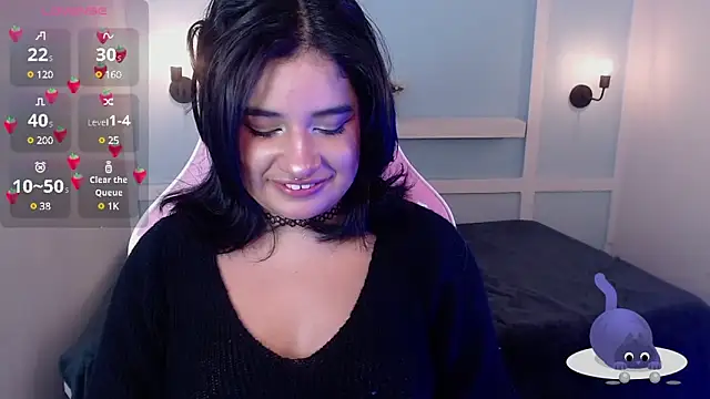 BonnieTaylor0 online show from January 2025 05:09:01 AM