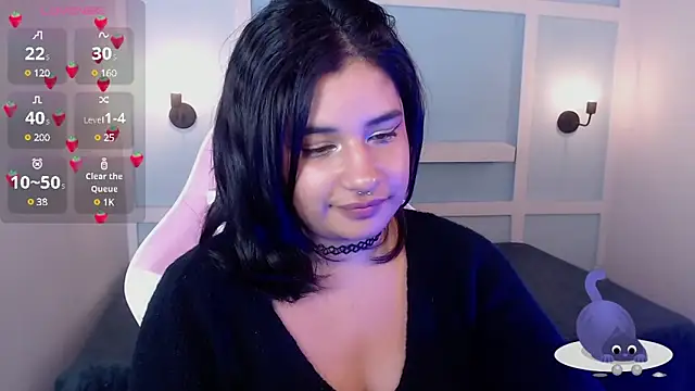 BonnieTaylor0 online show from January 2025 08:18:02 AM