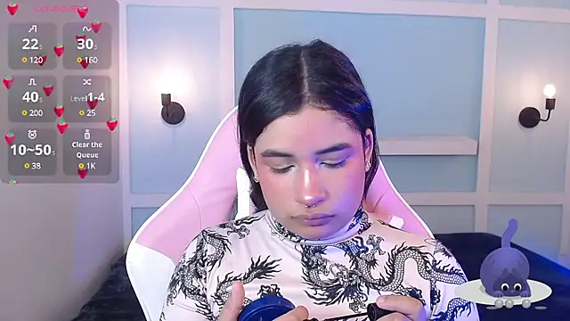 BonnieTaylor0 online show from January 2025 08:01:02 PM