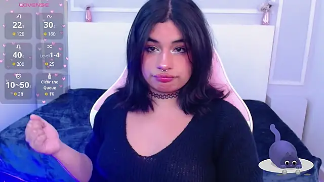 BonnieTaylor0 online show from February 2025 03:43:02 AM