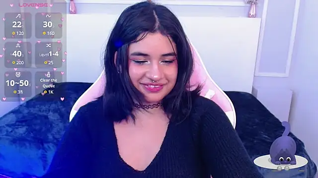 BonnieTaylor0 online show from February 2025 09:51:02 AM