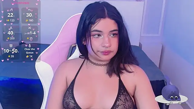 BonnieTaylor0 online show from February 2025 06:45:02 AM