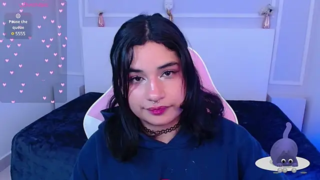 BonnieTaylor0 online show from February 2025 09:53:02 AM