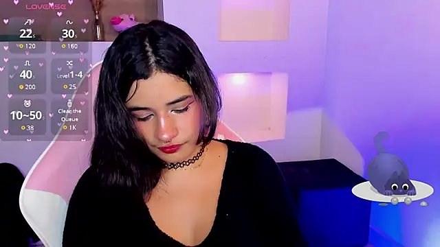 BonnieTaylor0 online show from February 2025 09:51:02 AM