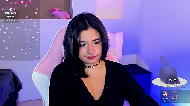 BonnieTaylor0 online show from February 2025 06:45:01 AM