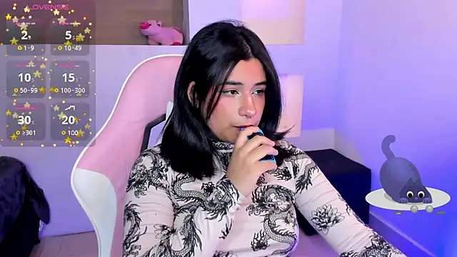 BonnieTaylor0 online show from February 2025 03:42:01 AM