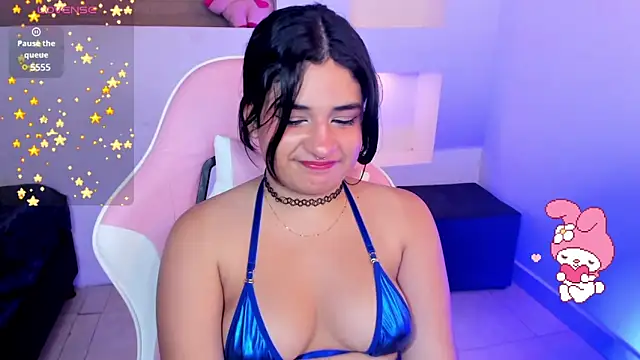 BonnieTaylor0 online show from February 2025 10:43:02 AM