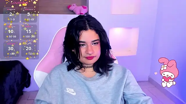 BonnieTaylor0 online show from February 2025 09:56:02 AM
