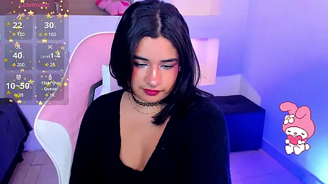 BonnieTaylor0 online show from February 2025 07:39:02 AM