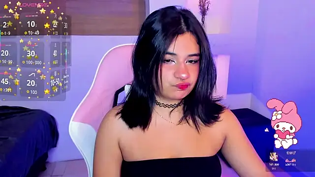BonnieTaylor0 online show from February 2025 03:47:02 AM