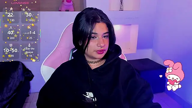 BonnieTaylor0 online show from March 2025 06:38:02 AM