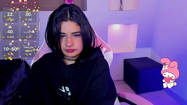BonnieTaylor0 online show from March 2025 09:43:01 AM