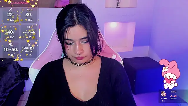 BonnieTaylor0 online show from March 2025 09:49:01 AM