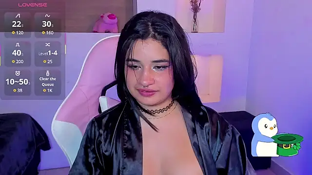 BonnieTaylor0 online show from March 2025 07:46:02 AM