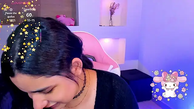 BonnieTaylor0 online show from March 2025 03:34:01 AM