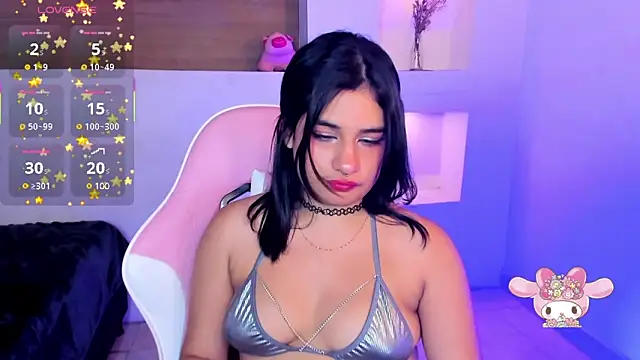 BonnieTaylor0 online show from March 2025 09:45:02 AM