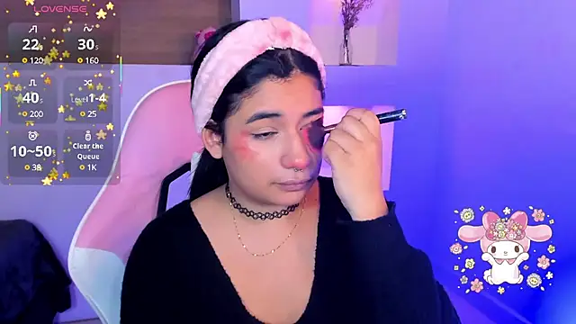 BonnieTaylor0 online show from March 2025 03:43:01 AM