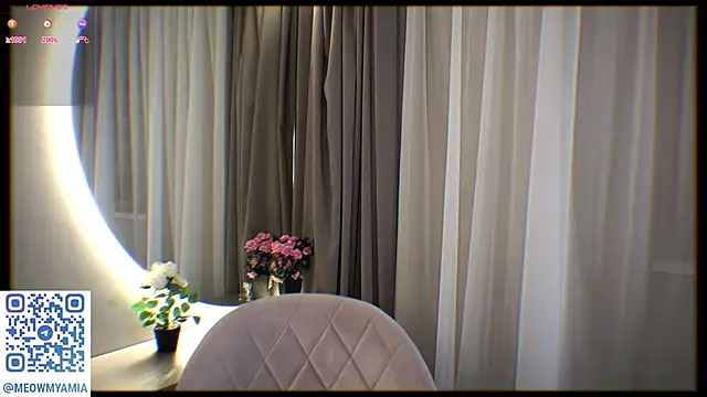 EvelyynLopez online show from December 2024 08:13:01 PM