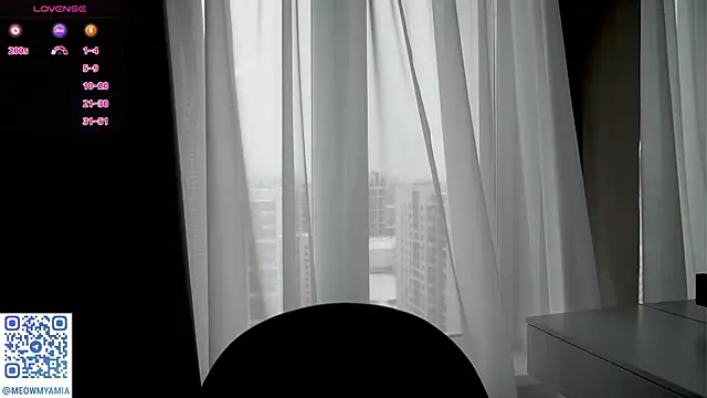 EvelyynLopez online show from January 2025 07:15:01 AM