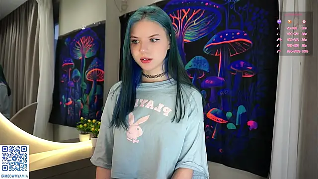 EvelyynLopez online show from January 2025 03:37:02 AM