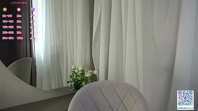 EvelyynLopez online show from February 2025 07:24:02 AM