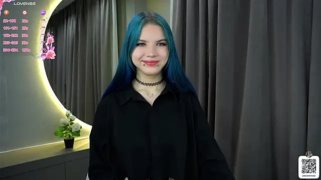 EvelyynLopez online show from March 2025 04:05:01 AM