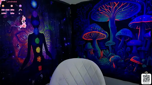 EvelyynLopez online show from March 2025 07:52:02 AM
