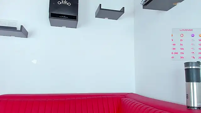 Jacoob19  online show from January 2025 01:08:01 PM