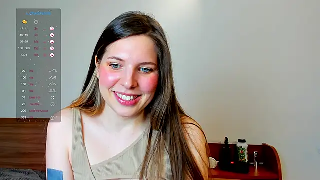 Annie aww online show from December 2024 12:02:01 AM