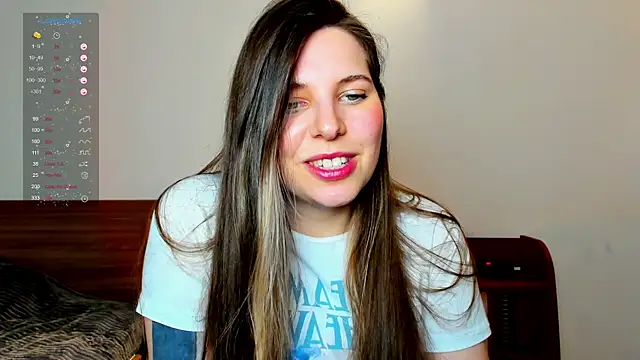 Annie aww online show from January 2025 10:34:02 PM