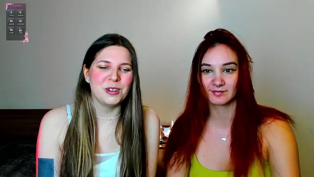 Annie aww online show from January 2025 09:25:02 PM