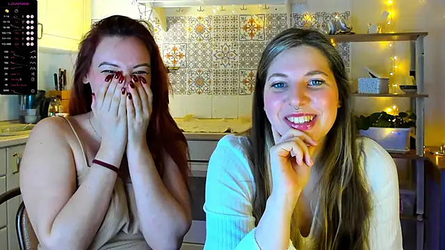 Annie aww online show from February 2025 11:36:02 PM