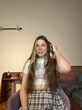 Annie aww online show from March 2025 07:05:01 PM