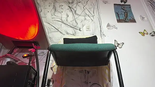 Saturno v online show from December 2024 12:25:02 PM