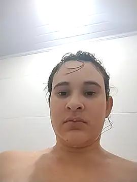 WasabiiiiiiChan24 online show from September 2025 09:58:01 PM