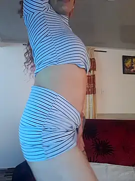 Sexy-Favgirl online show from December 2024 04:29:02 PM