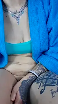 Sexy-Favgirl online show from December 2024 12:49:01 PM