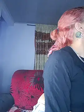 Sexy-Favgirl online show from December 2024 12:51:02 AM
