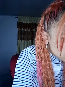Sexy-Favgirl online show from December 2024 10:38:02 AM