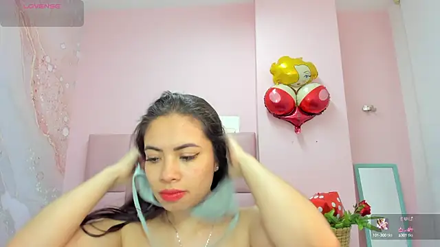 soyzarahtorres online show from September 2025 12:26:02 AM