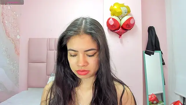 soyzarahtorres online show from October 2025 12:41:02 AM