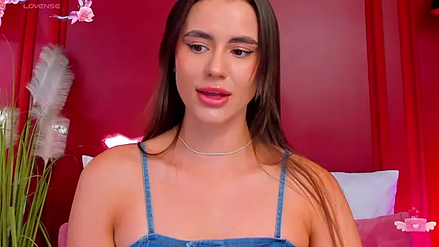 CalyMoon online show from September 2025 05:10:02 AM