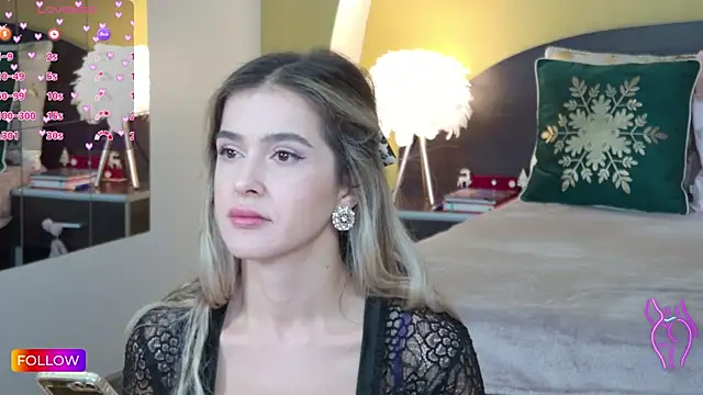 Sarah-Hart online show from December 2024 05:17:02 AM