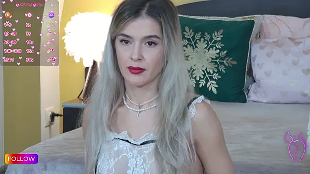 Sarah-Hart online show from December 2024 05:21:01 AM
