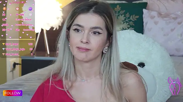 Sarah-Hart online show from December 2024 08:39:02 AM