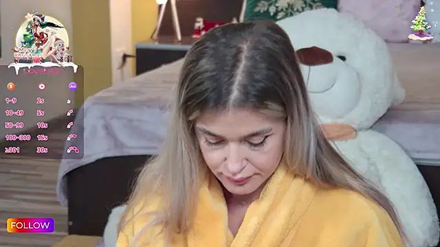 Sarah-Hart online show from December 2024 12:49:01 PM